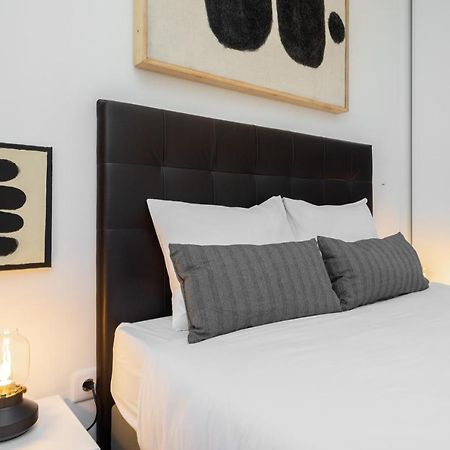 Whome | Paz Downtown Apartment #2 Lisboa Eksteriør bilde