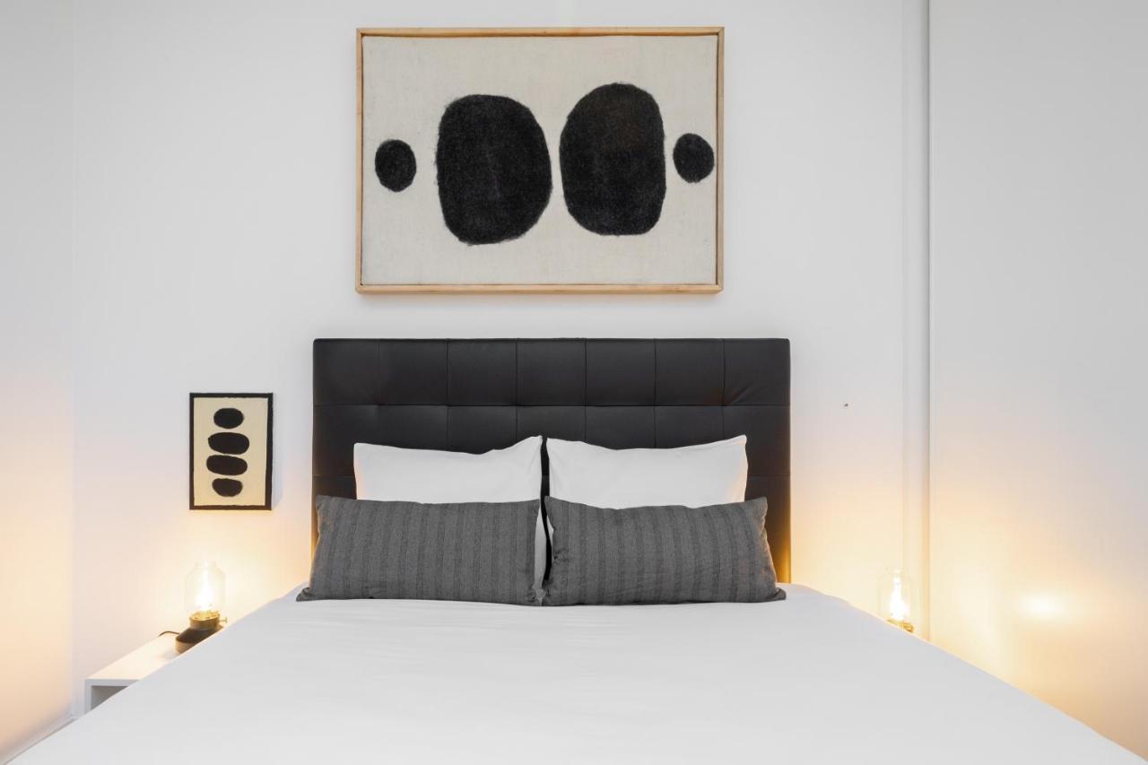Whome | Paz Downtown Apartment #2 Lisboa Eksteriør bilde